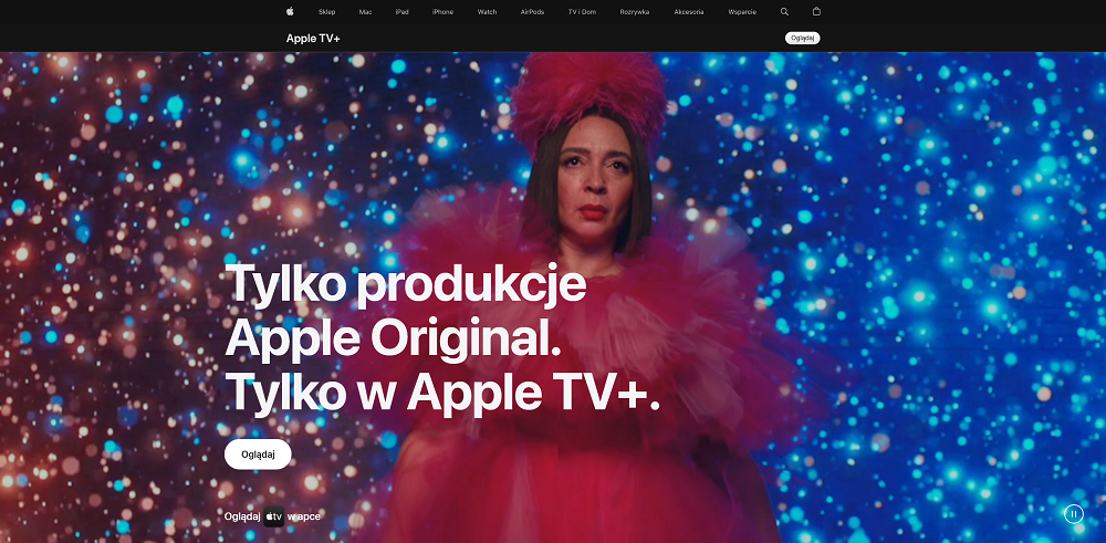 aple tv